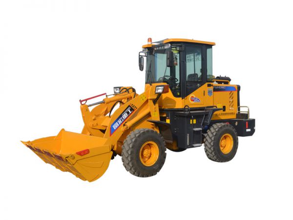 裝載機氣缸套穴蝕的原因和預(yù)防